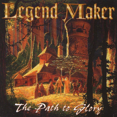 Legend Maker: "The Path To Glory" – 1999